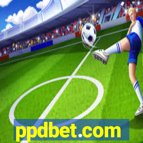 ppdbet.com