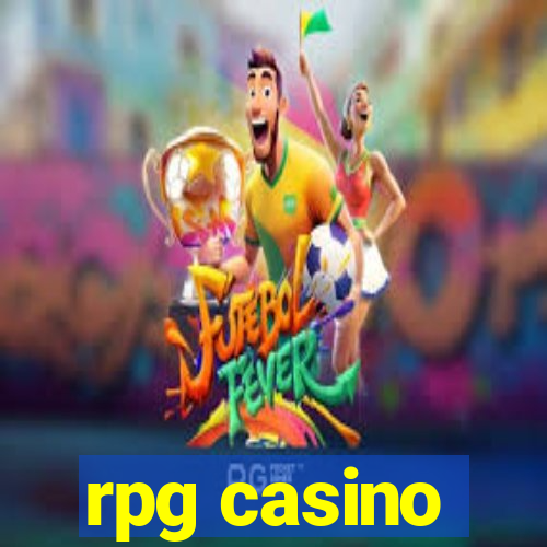 rpg casino