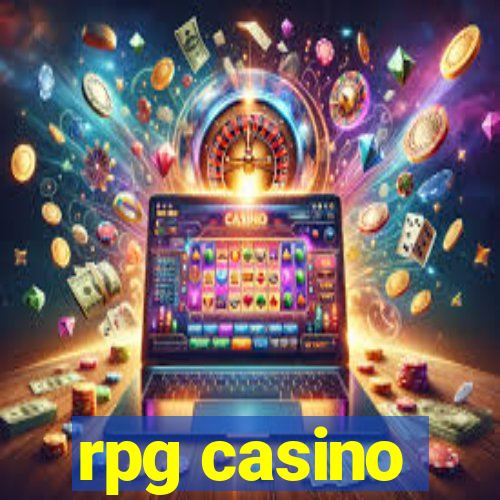 rpg casino