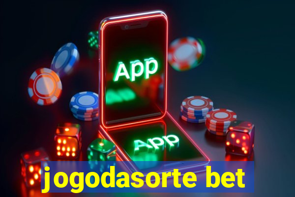 jogodasorte bet