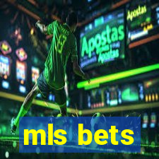 mls bets