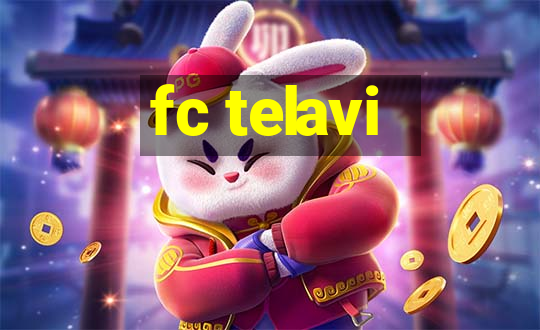 fc telavi