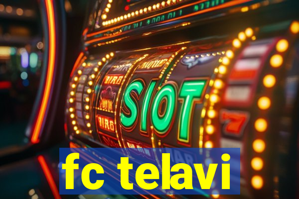 fc telavi