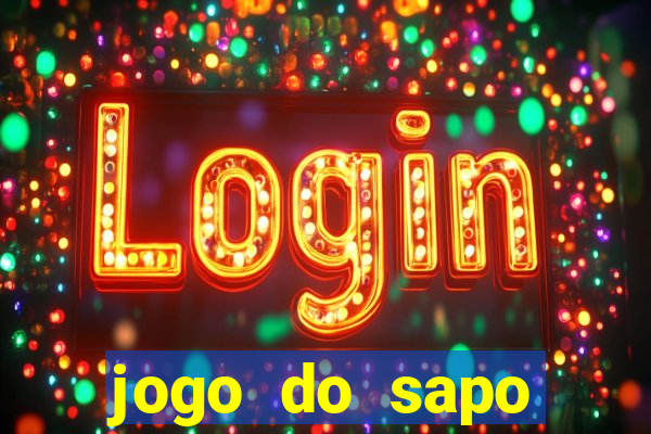 jogo do sapo pragmatic play