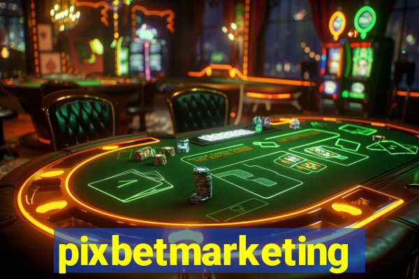 pixbetmarketing