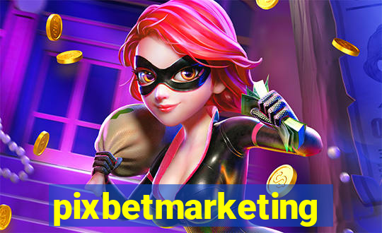 pixbetmarketing