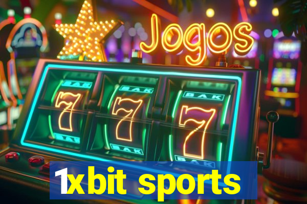 1xbit sports