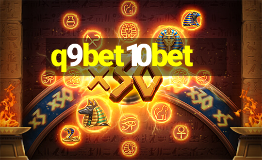 q9bet10bet