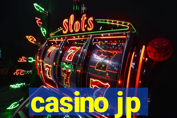 casino jp