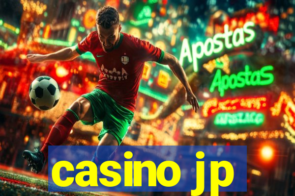 casino jp