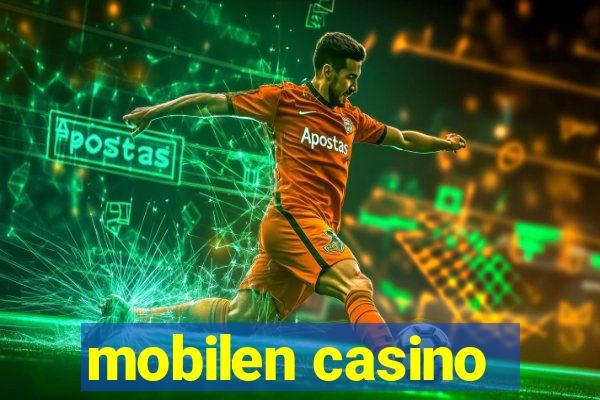 mobilen casino