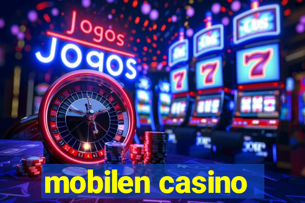 mobilen casino