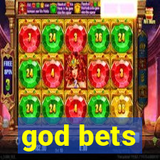 god bets