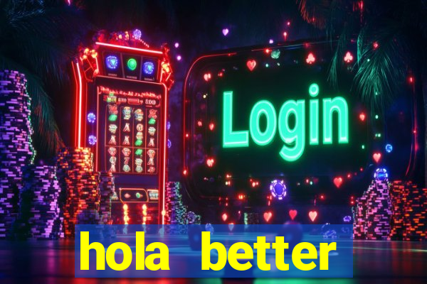 hola better internet vpn