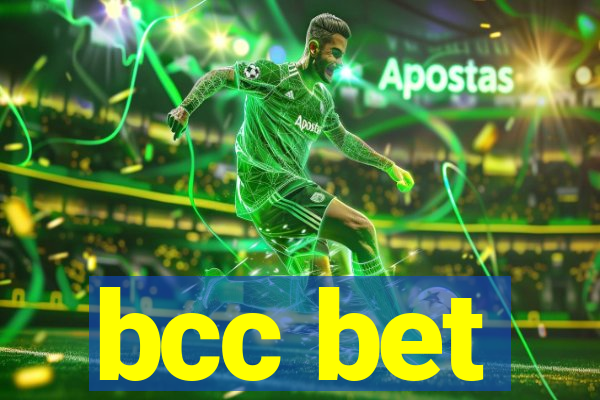 bcc bet