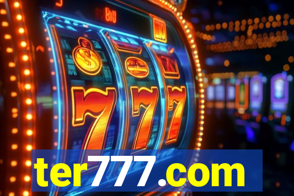 ter777.com