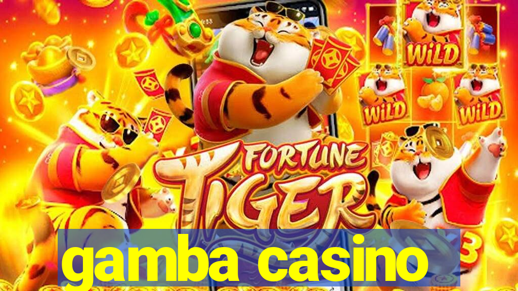 gamba casino