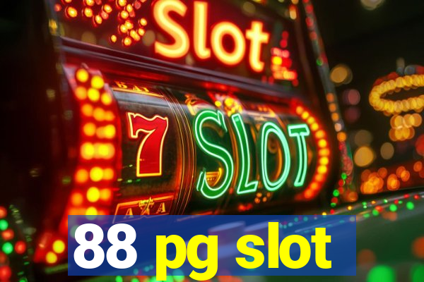 88 pg slot