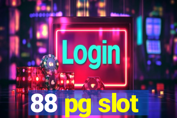 88 pg slot