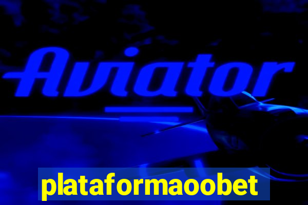 plataformaoobet.com