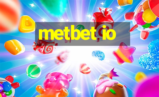 metbet io