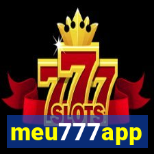 meu777app