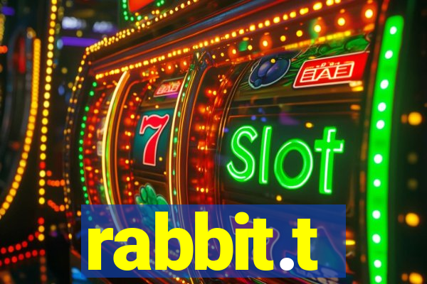 rabbit.t