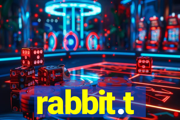 rabbit.t