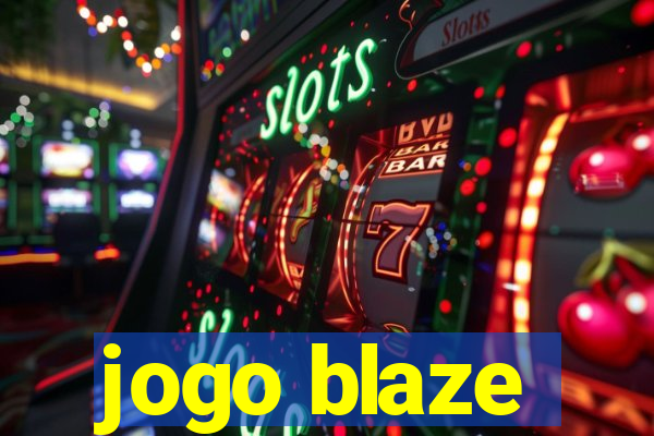 jogo blaze