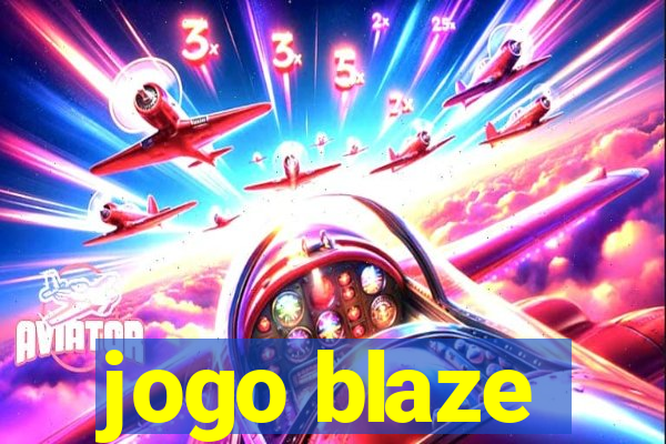 jogo blaze