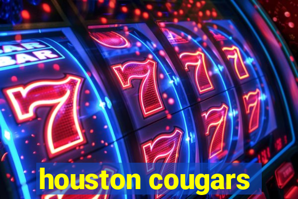 houston cougars