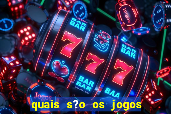 quais s?o os jogos que pagam dinheiro de verdade