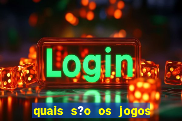 quais s?o os jogos que pagam dinheiro de verdade