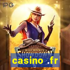 casino .fr