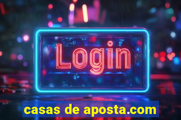 casas de aposta.com