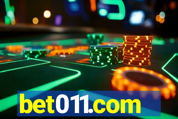 bet011.com