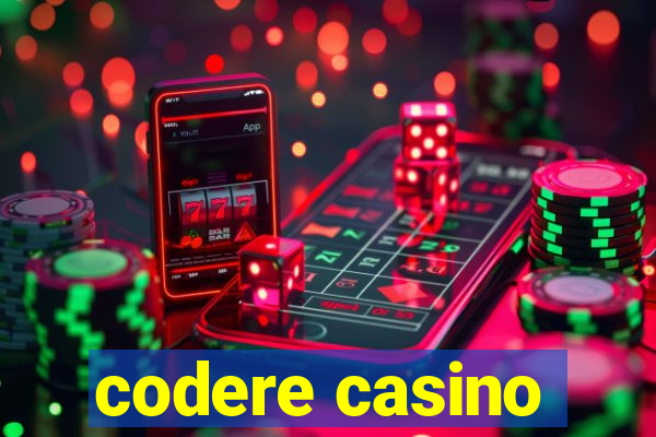 codere casino