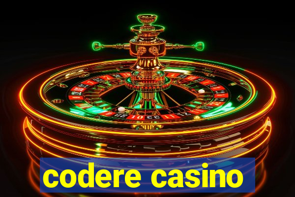 codere casino