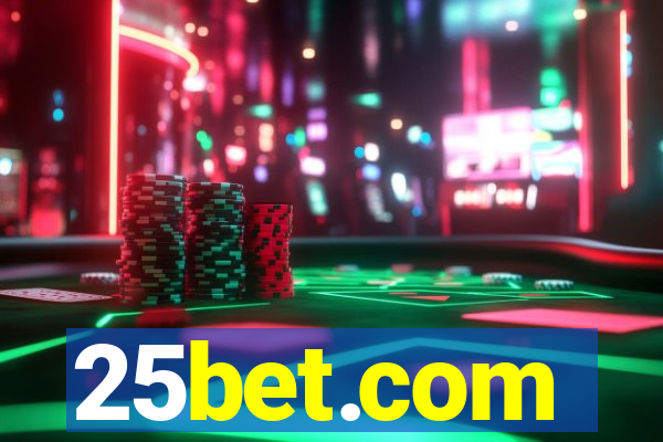 25bet.com