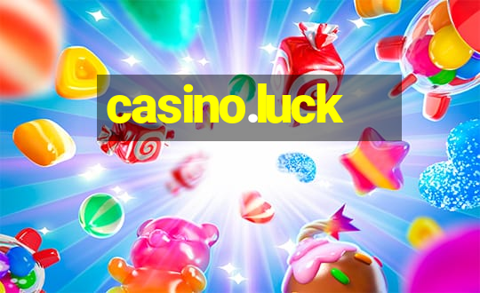 casino.luck