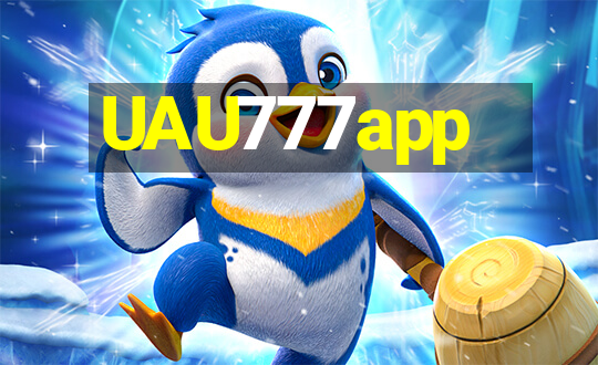 UAU777app