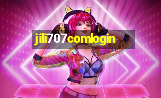 jili707comlogin