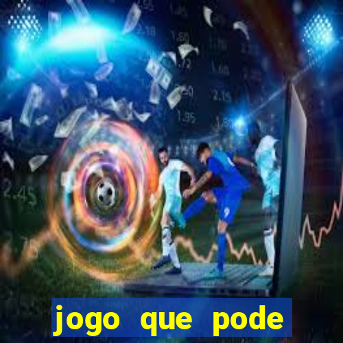 jogo que pode depositar 5 reais