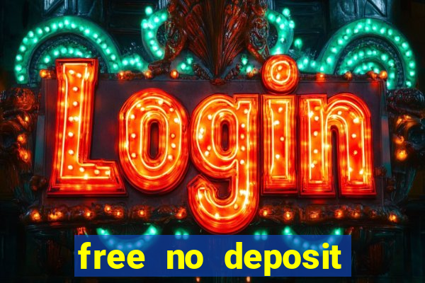 free no deposit bingo bonus