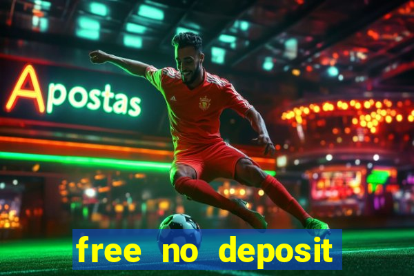 free no deposit bingo bonus