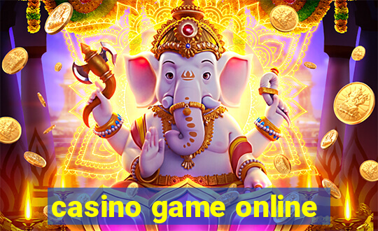 casino game online