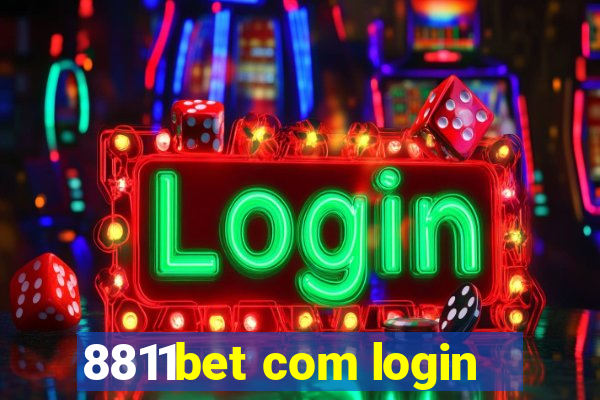 8811bet com login