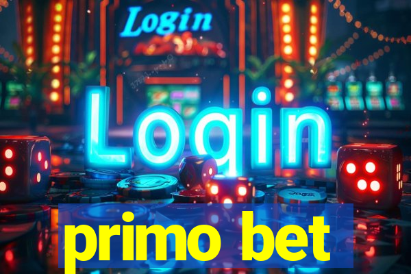 primo bet