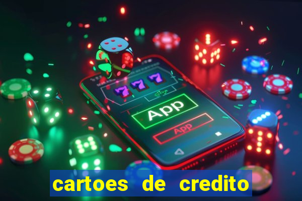 cartoes de credito para jogos