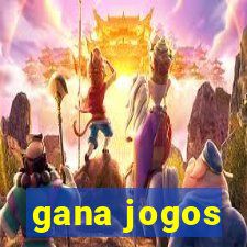 gana jogos